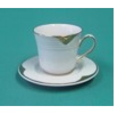 Ref. 98091 -  XÍCARA CAFÉ C/PIRES STYLE